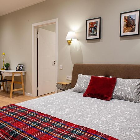 Friends And Family Vacation Apartments รีกา ภายนอก รูปภาพ