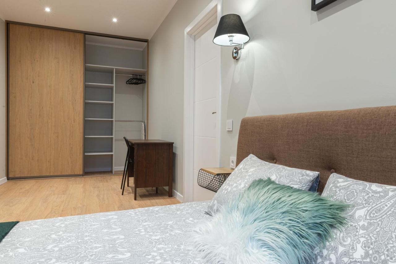 Friends And Family Vacation Apartments รีกา ภายนอก รูปภาพ