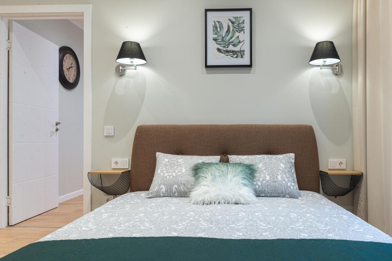 Friends And Family Vacation Apartments รีกา ภายนอก รูปภาพ