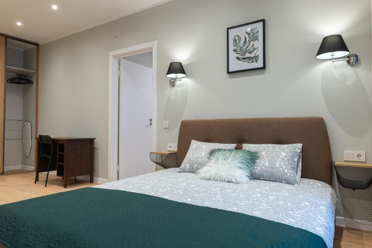 Friends And Family Vacation Apartments รีกา ภายนอก รูปภาพ