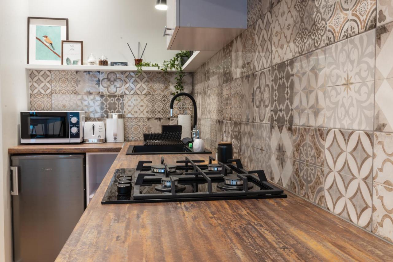 Friends And Family Vacation Apartments รีกา ภายนอก รูปภาพ