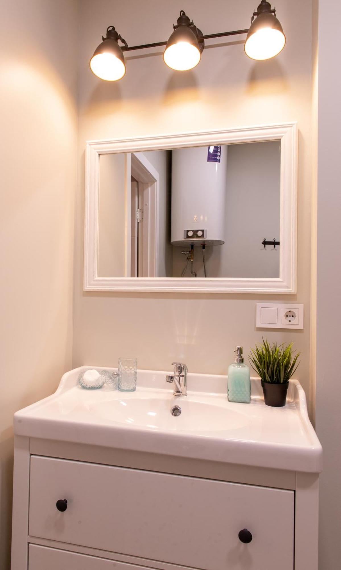 Friends And Family Vacation Apartments รีกา ภายนอก รูปภาพ