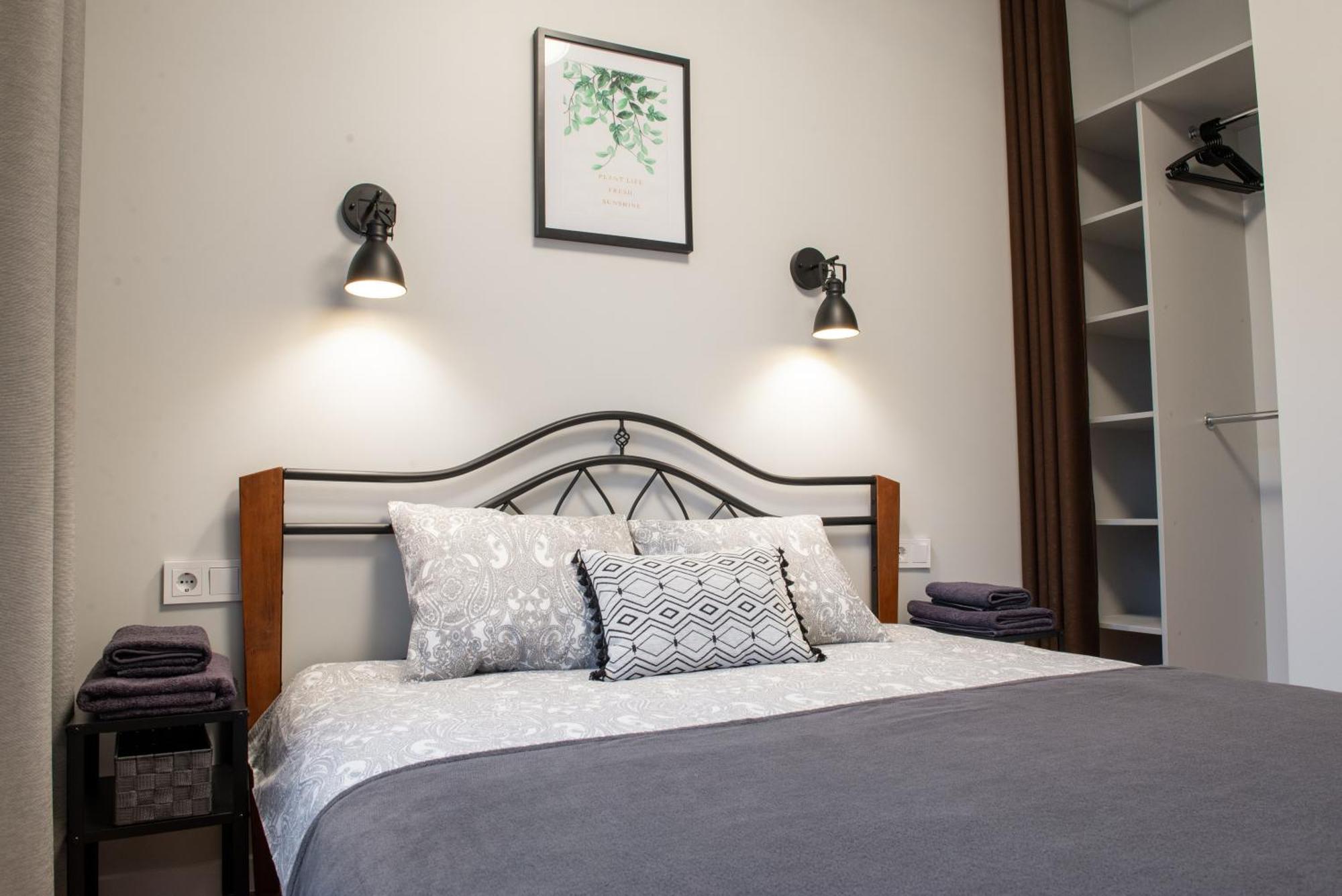 Friends And Family Vacation Apartments รีกา ภายนอก รูปภาพ