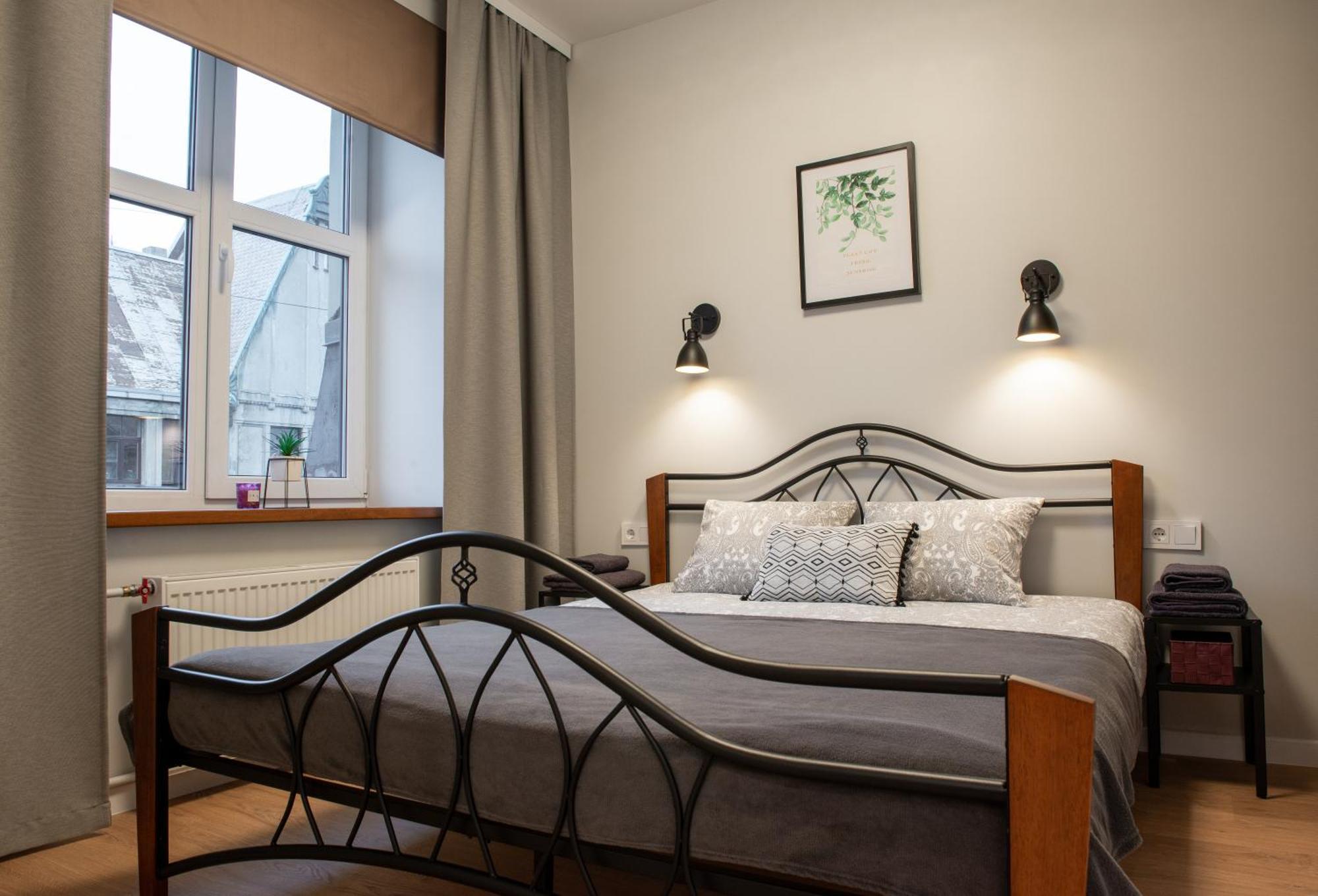 Friends And Family Vacation Apartments รีกา ภายนอก รูปภาพ