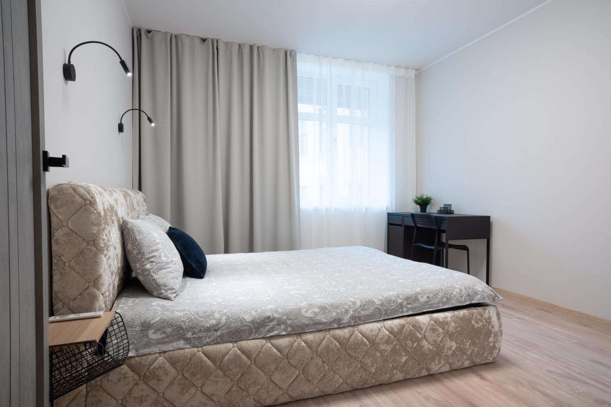 Friends And Family Vacation Apartments รีกา ภายนอก รูปภาพ