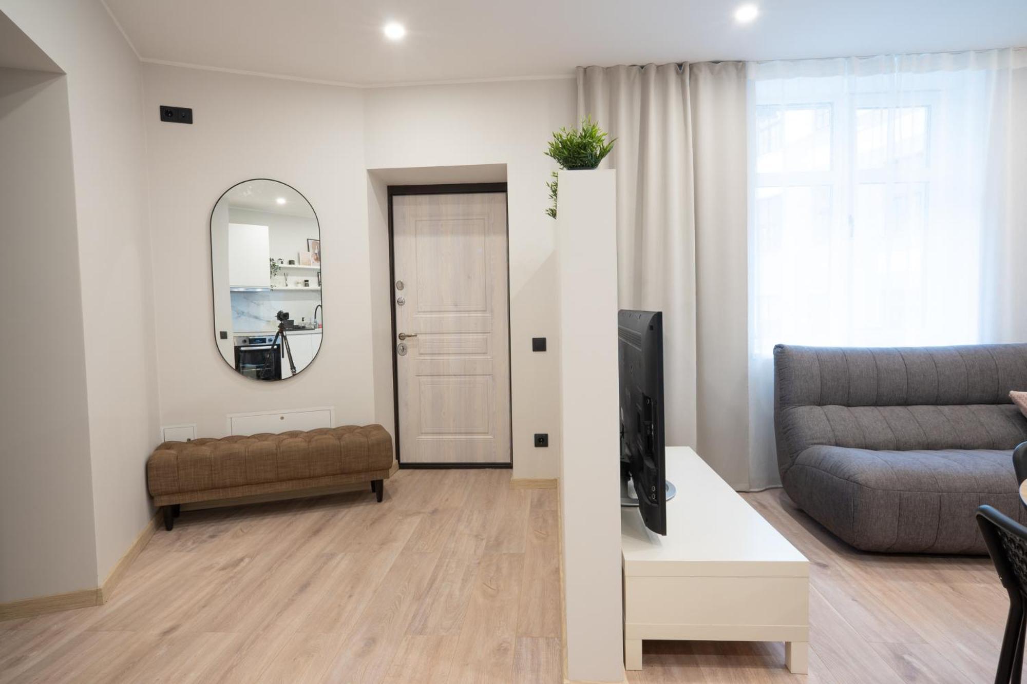 Friends And Family Vacation Apartments รีกา ภายนอก รูปภาพ