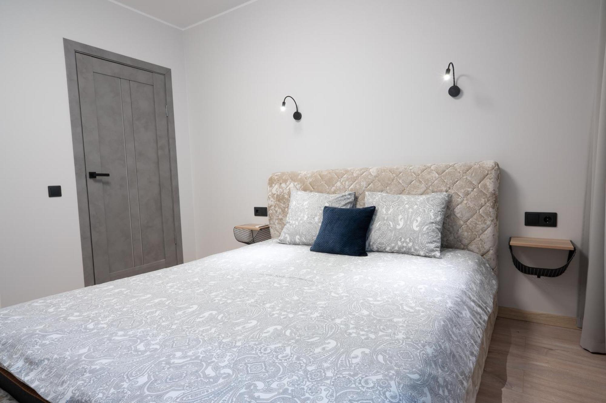 Friends And Family Vacation Apartments รีกา ภายนอก รูปภาพ