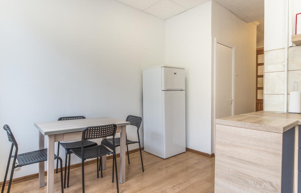 Friends And Family Vacation Apartments รีกา ภายนอก รูปภาพ
